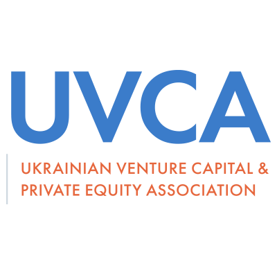 Ukrainian Venture Capital and Private Equity Association: UVCA